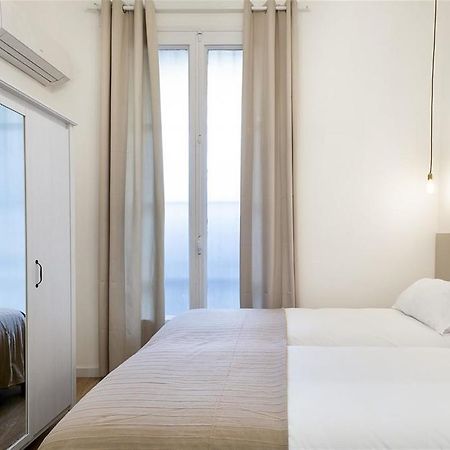 Apartment In Downtown Barcelona - Vintage Kültér fotó
